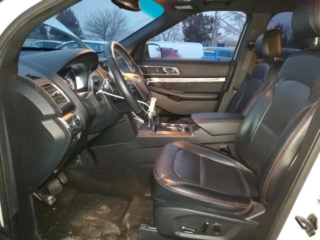 Ford Explorer Sport Image 5