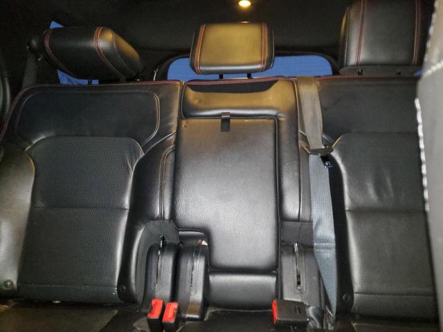 Ford Explorer Sport Image 2