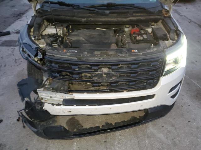 Ford Explorer Sport Image 10