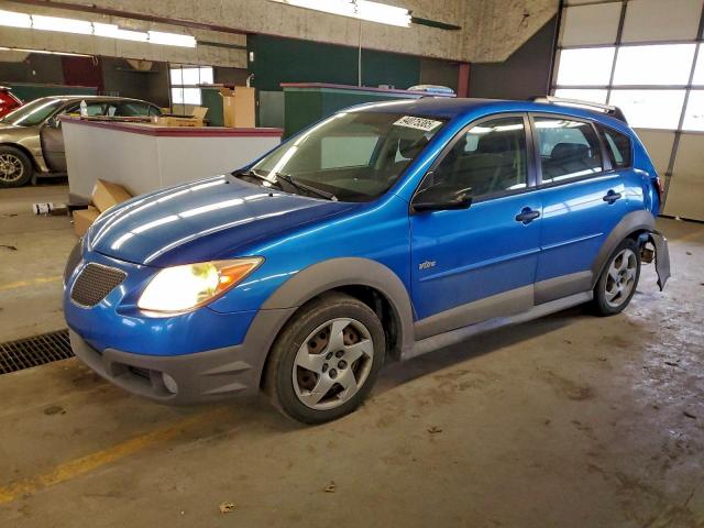  Salvage Pontiac Vibe