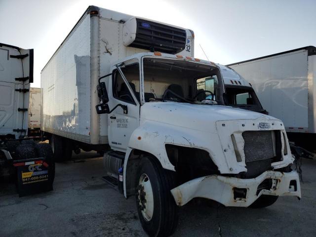 Hino 258 268 Image 6