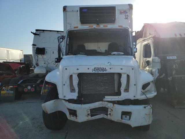 Hino 258 268 Image 4