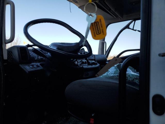 Hino 258 268 Image 5