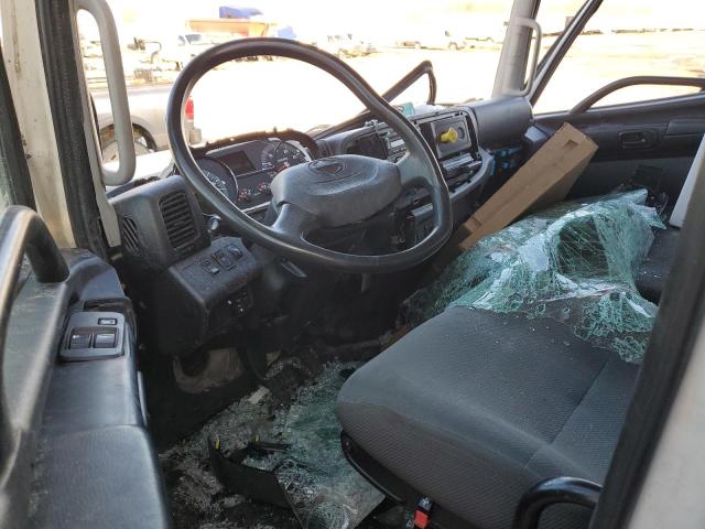 Hino 258 268 Image 8