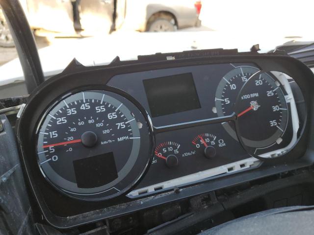 Hino 258 268 Image 7