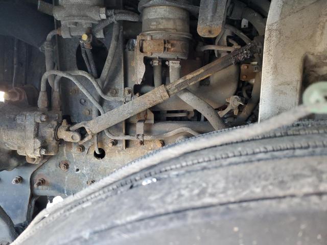 Hino 258 268 Image 11