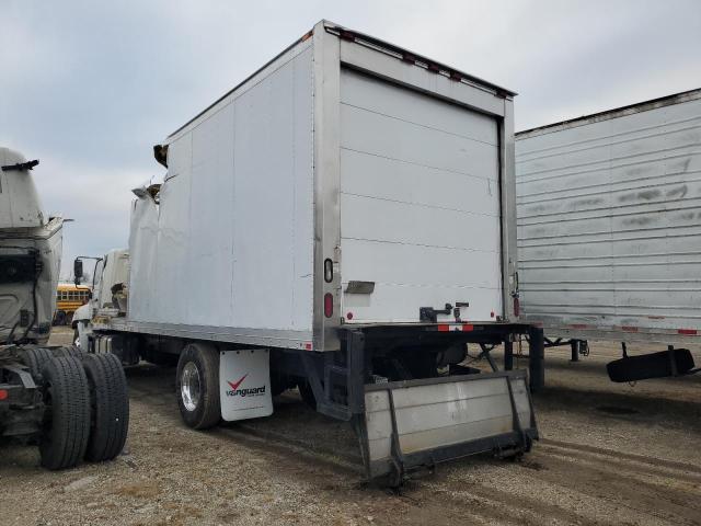 Hino 258 268 Image 3