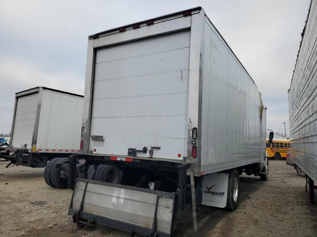 Hino 258 268 Image 12