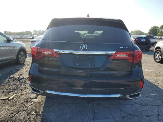 Acura MDX Image 7