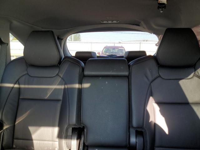 Acura MDX Image 9