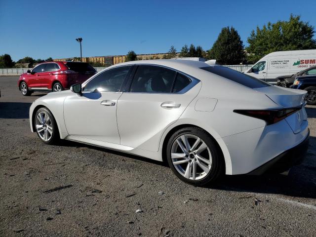 Lexus Is 300 Image 3