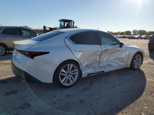 Lexus Is 300 Image 2