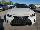 Lexus Is 300 Image 4