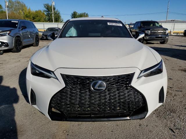 Lexus Is 300 Image 4