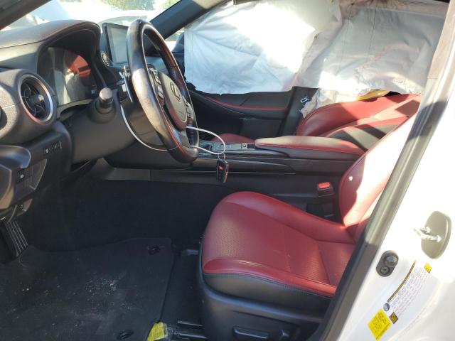 Lexus Is 300 Image 6