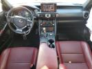 Lexus Is 300 Image 8