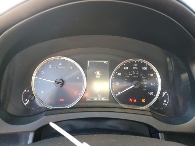 Lexus Is 300 Image 11