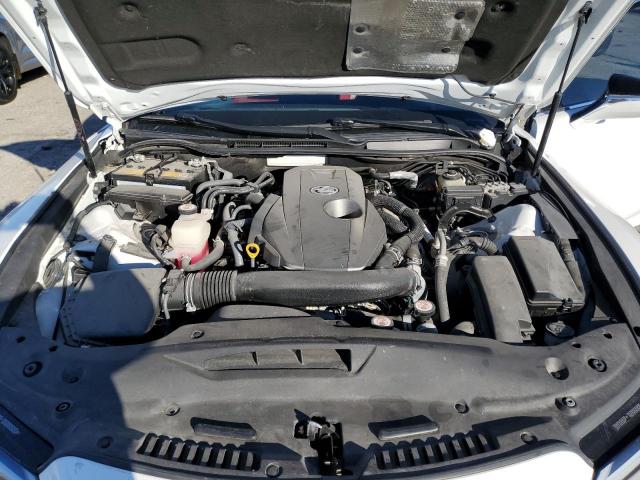 Lexus Is 300 Image 10