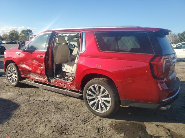 GMC Yukon Denali Image 5