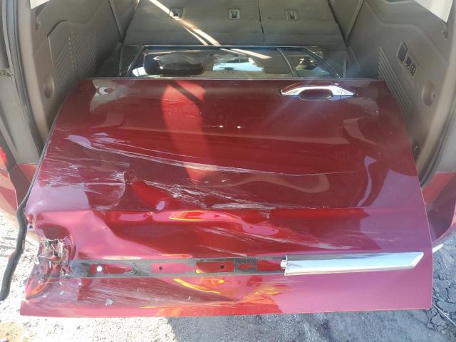 GMC Yukon Denali Image 14