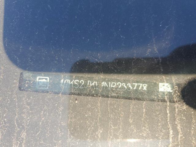 GMC Yukon Denali Image 7