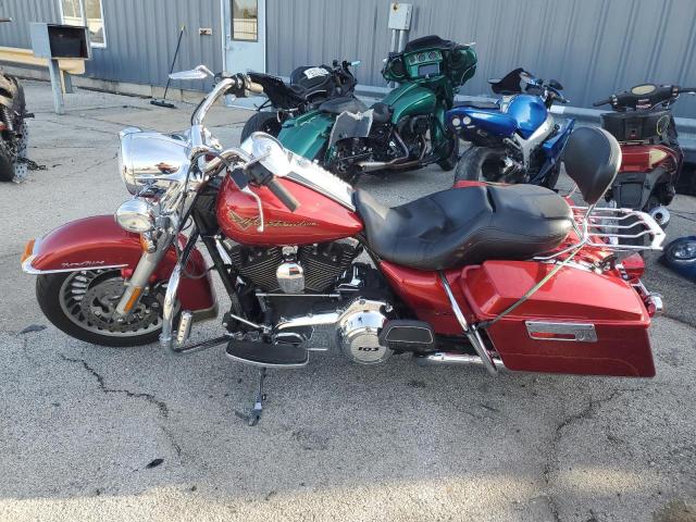 Harley-Davidson Fl Road King Image 5