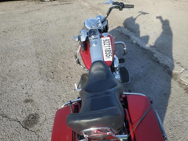 Harley-Davidson Fl Road King Image 3