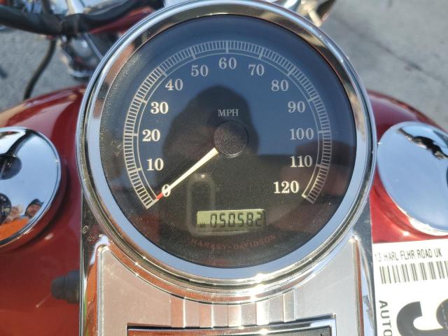 Harley-Davidson Fl Road King Image 4