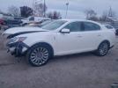 Lincoln MKS Image 1
