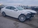 Lincoln MKS Image 4