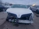 Lincoln MKS Image 8