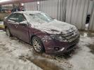 Ford Fusion Sel Image 12