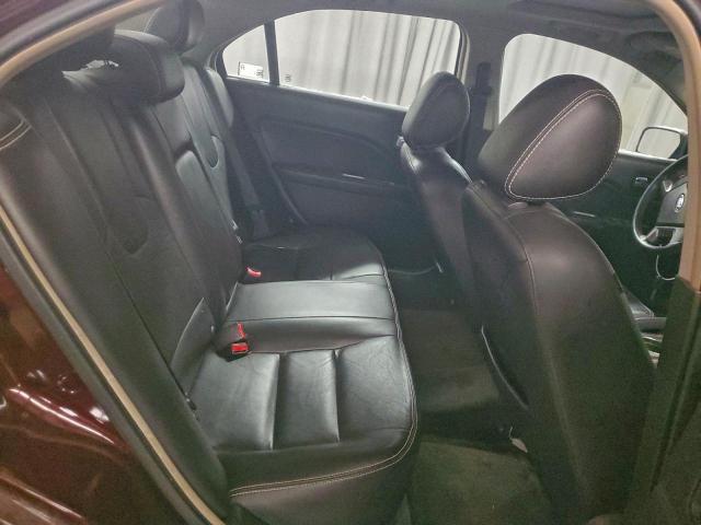 Ford Fusion Sel Image 5