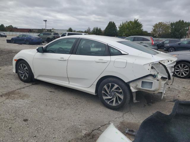 Honda Civic Ex Image 2