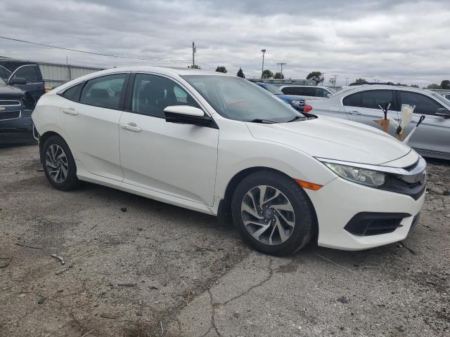 Honda Civic Ex Image 11