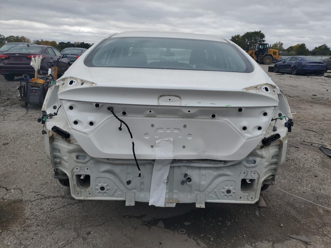 Honda Civic Ex Image 9