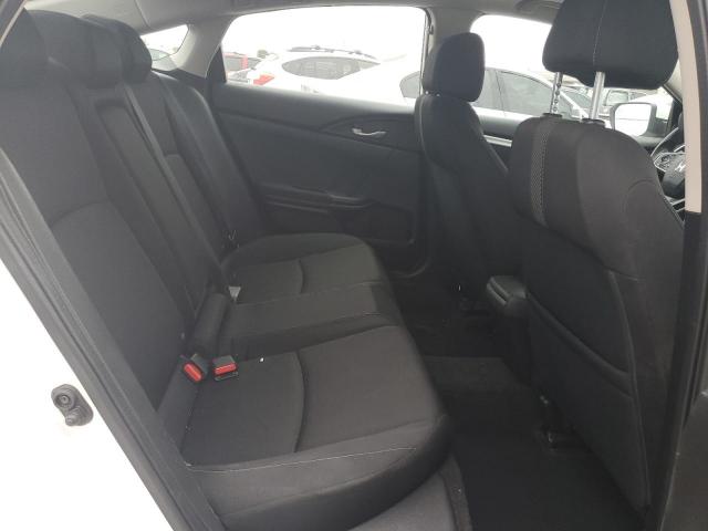 Honda Civic Ex Image 7