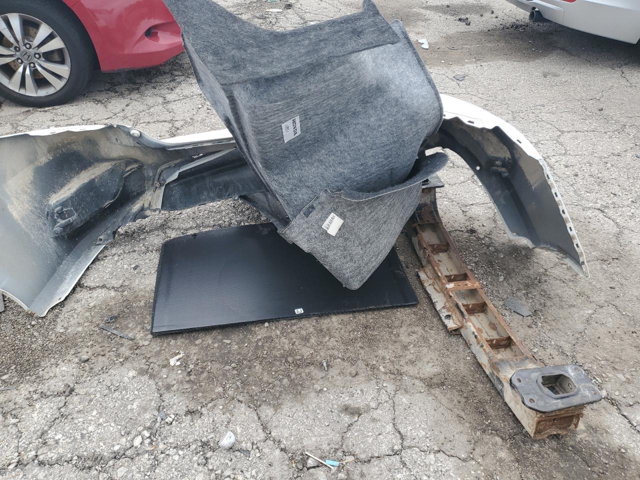 Honda Civic Ex Image 13