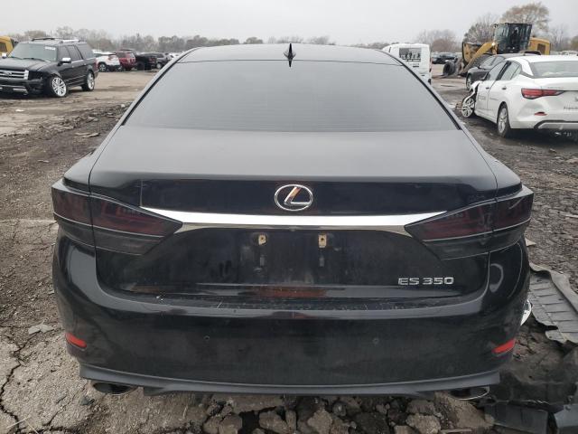 Lexus Es 350 Image 9