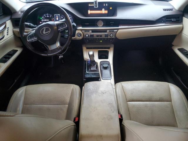 Lexus Es 350 Image 8