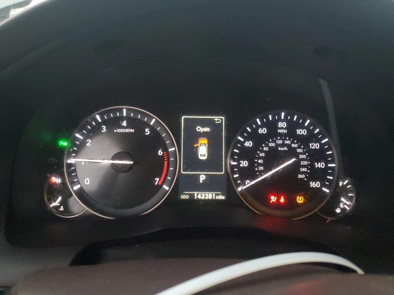 Lexus Es 350 Image 2