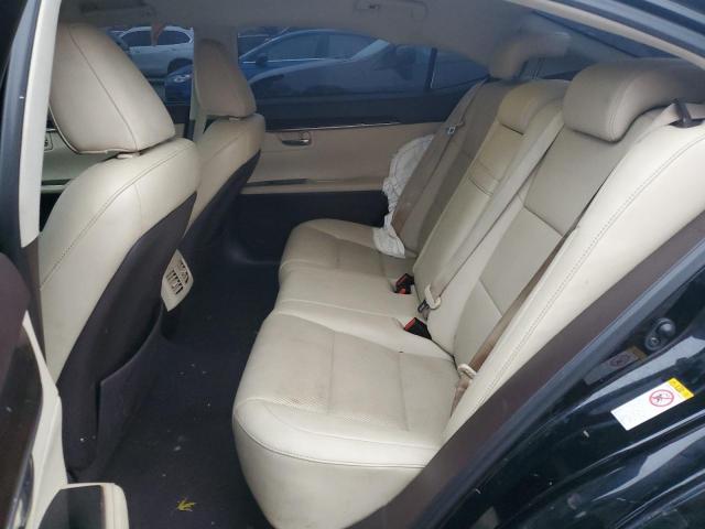 Lexus Es 350 Image 6