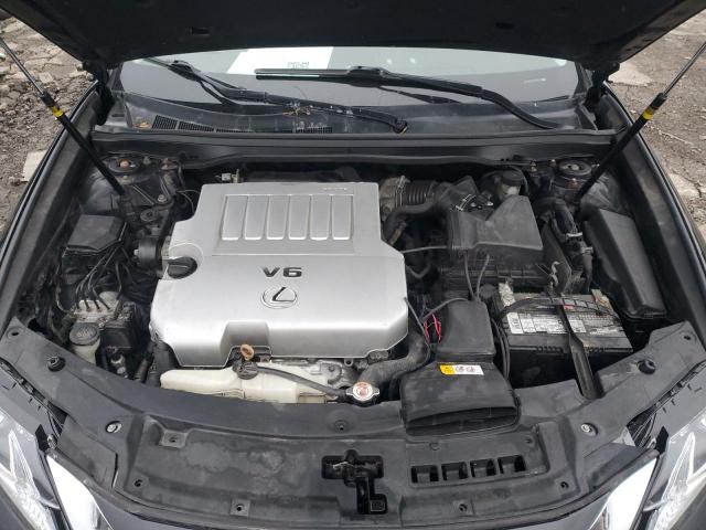 Lexus Es 350 Image 7