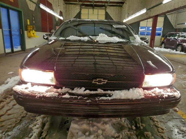 Chevrolet Caprice Classic Ss Image 2