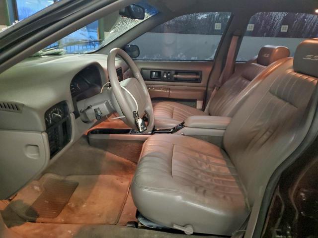 Chevrolet Caprice Classic Ss Image 4