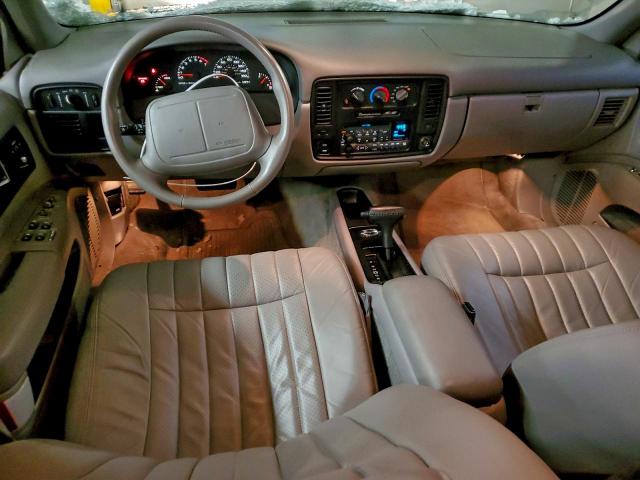 Chevrolet Caprice Classic Ss Image 5