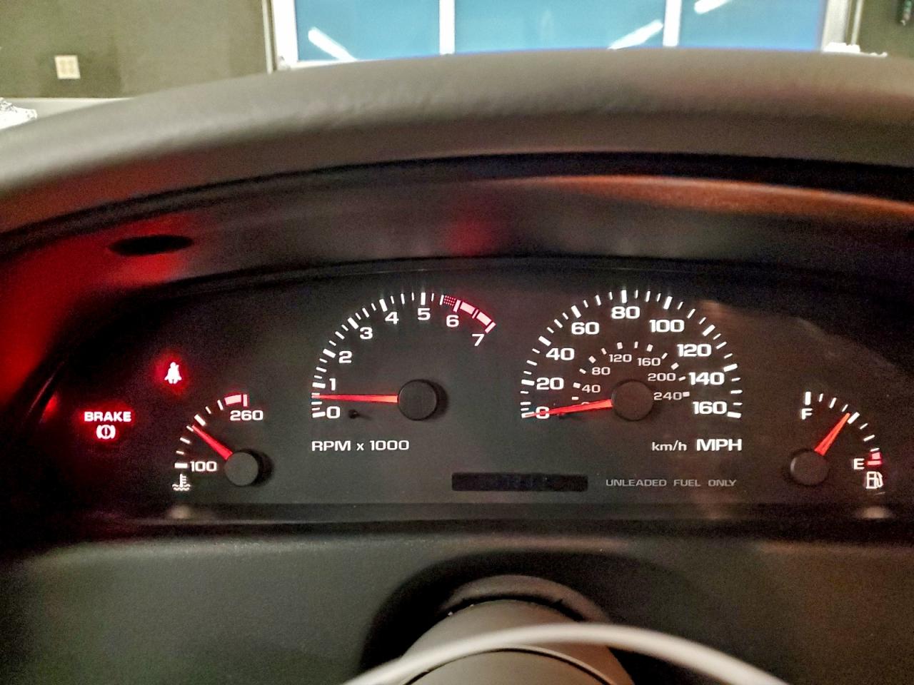 Chevrolet Caprice Classic Ss Image 6