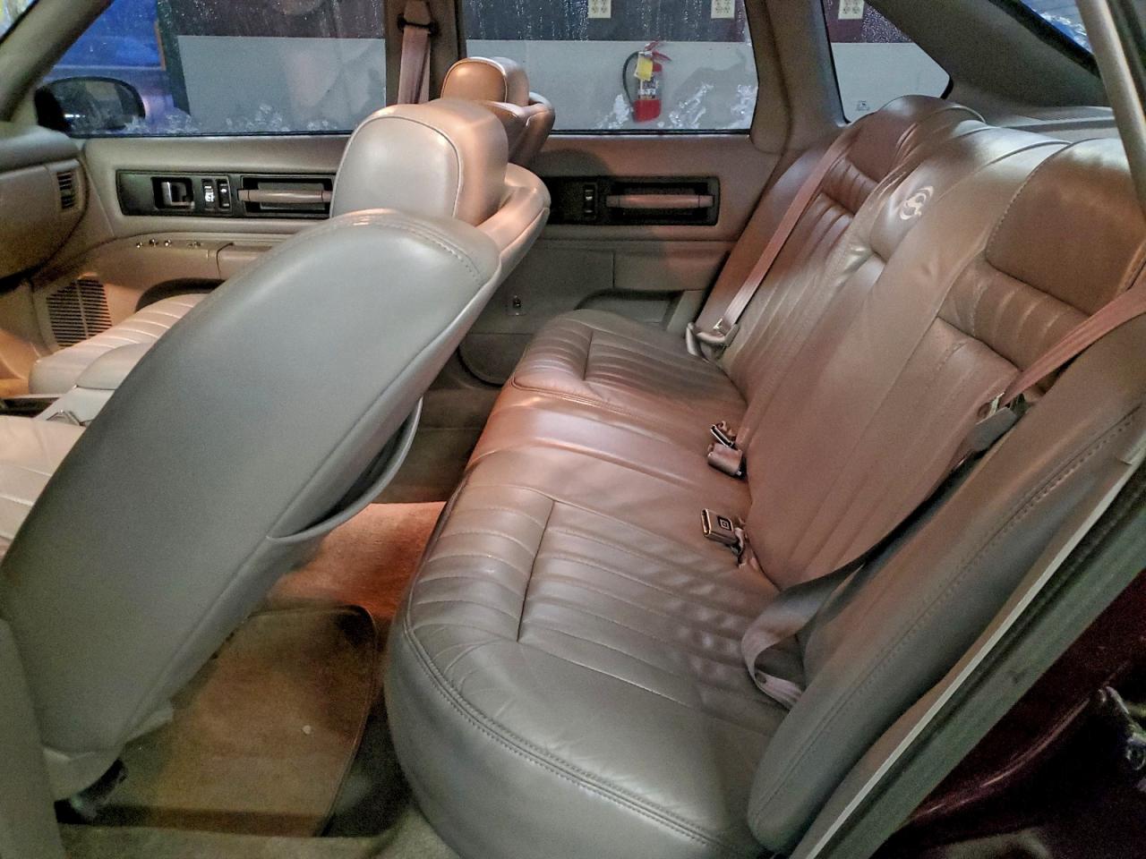 Chevrolet Caprice Classic Ss Image 8