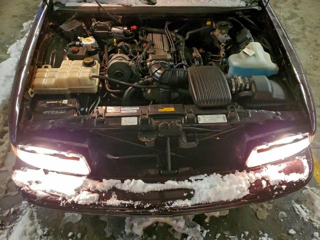 Chevrolet Caprice Classic Ss Image 3