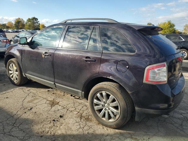 Ford Edge Sel Plus Image 12